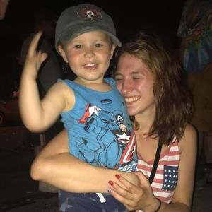 Meet your Posher, Betty